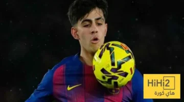 بديل دفاعي محتمل.. مدرب برشلونة يحدد ملامح دور بيرنال في تشكيل الفريق القادم